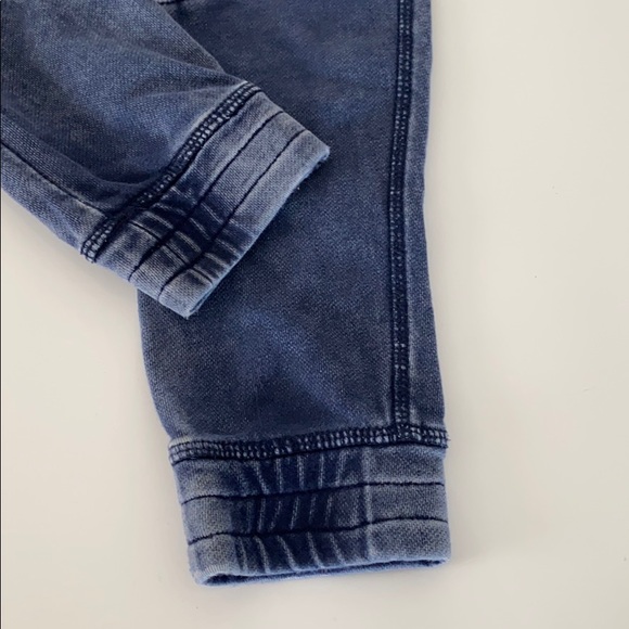 H&M Tracksuit- Moto Vintage Wash - Picture 7 of 8